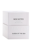 תמונת תקריב של New Notes Queen of the Sea Extarit 50 ml