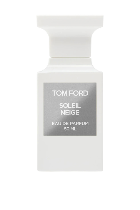 Soleil Neige Orchid Eau de Parfum 50ML TOM FORD BEAUTY