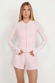 תמונת דוגמן קידמית של Wunder Train Full-Zip Jacket
