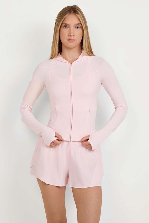 Wunder Train Full-Zip Jacket LULULEMON