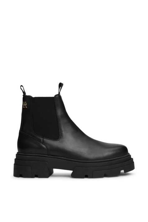 מגפיים TOMMY HILFIGER