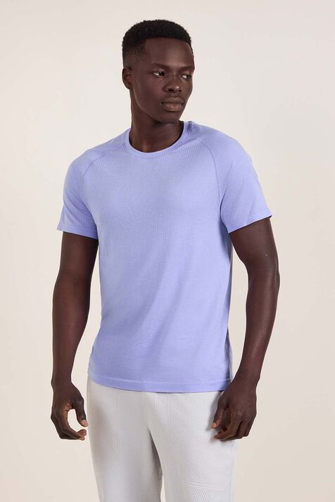 Metal Vent Tech Short Sleeve Shirt