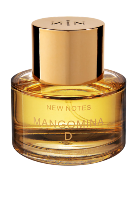 Mangomina D Extrait de Parfum 60 ml NEW NOTES