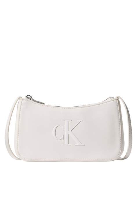 תיק כתף מיני CALVIN KLEIN