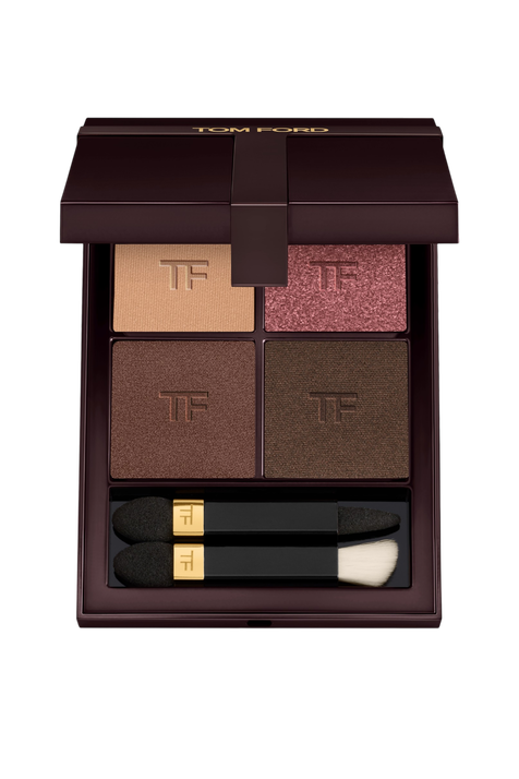 EYE COLOR QUAD CREME 45 Ember Bronze TOM FORD BEAUTY