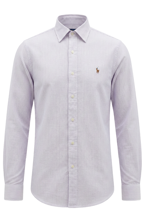 חולצה מכופתרת POLO RALPH LAUREN