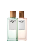 תמונת פנים של Agua de Loewe Mar de Coral Eau de Toilette 100 ml