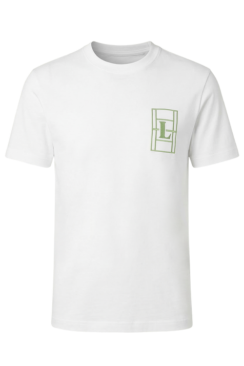 חולצת טי LACOSTE