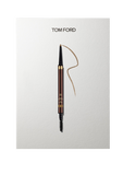 תמונה אחורית של ARCHITECTURE BROW PENCIL 1 BLONDE