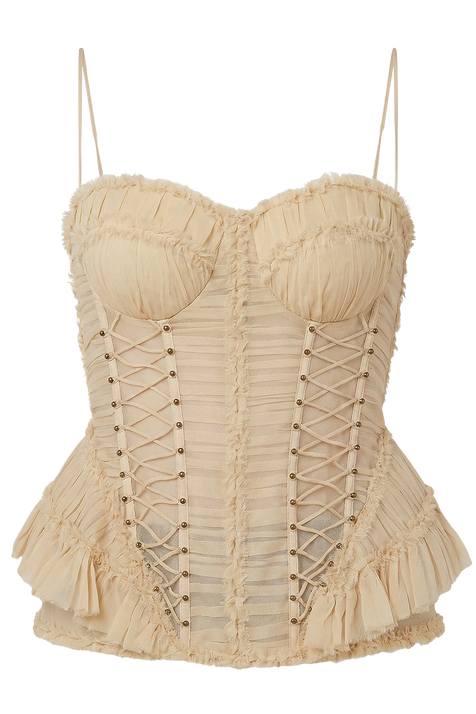 מחוך משי ZIMMERMANN