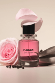 תמונה אחורית של Fugazzi Cash Flower 50 ml