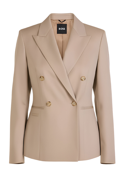 ז'קט מחוייט