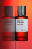 תמונה אחורית של Hibiscus Mahajad Extrait de Parfum 100 ml