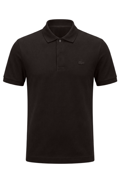 חולצת פולו קצרה LACOSTE