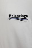 חולצת טי BALENCIAGA