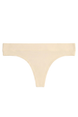 תמונה אחורית של UnderEase Thong *3P