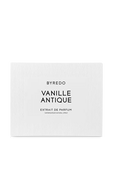 תמונה אחורית של Byredo Vanille Antiqu Extract 50 ml