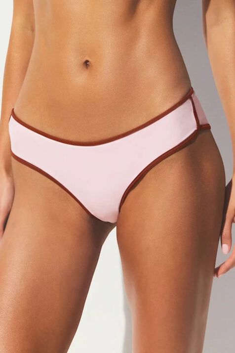 TIE SIDE HIPSTER SKIMS SWIM