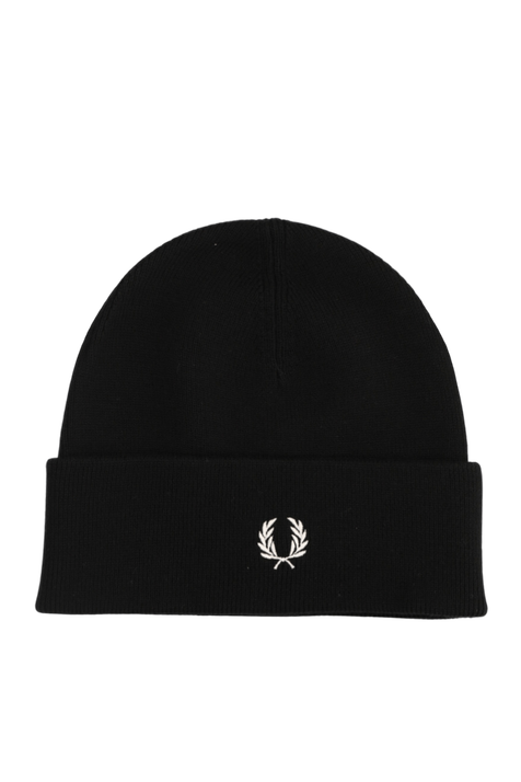 כובע צמר FRED PERRY