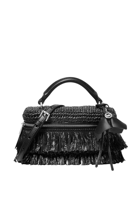 תיק קרוסבודי ג'נה אקסטרה סמול MICHAEL KORS