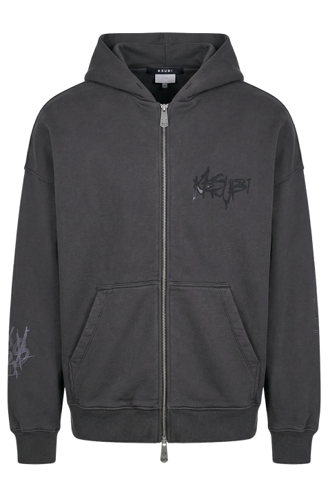 קפוצ'ון אוברסייז KSUBI