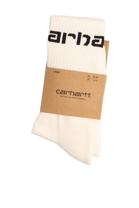 גרבי כותנה CARHARTT WIP