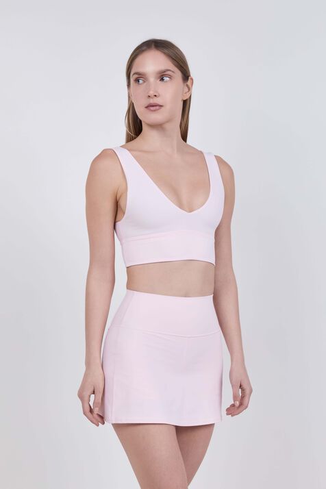 lululemon Align&trade; V-Neck Bra Light Support, A/B Cup LULULEMON