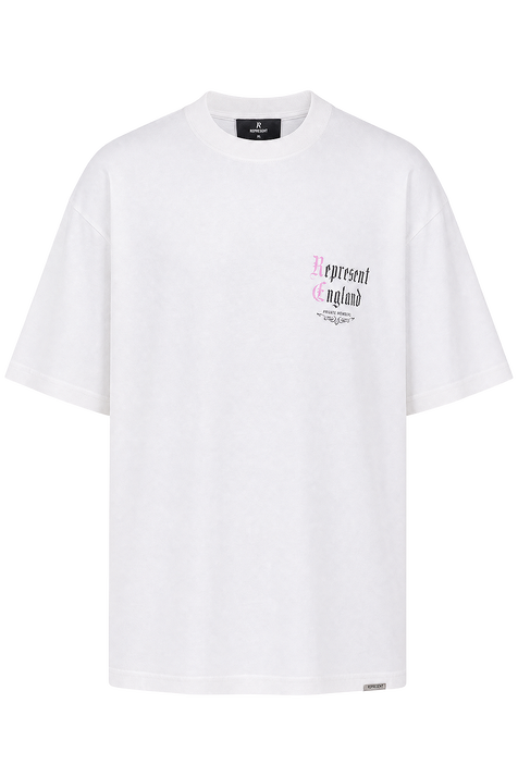 חולצת טי אוברסייז REPRESENT