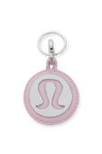  Logo Bag Charm & Keychain