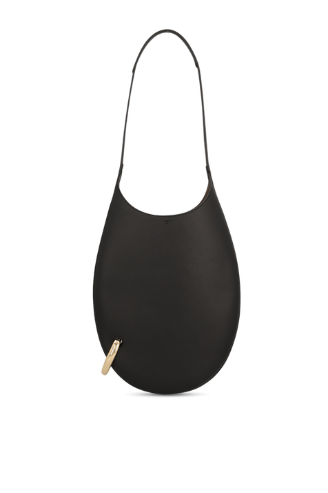 תיק פירסד סמול TORY BURCH