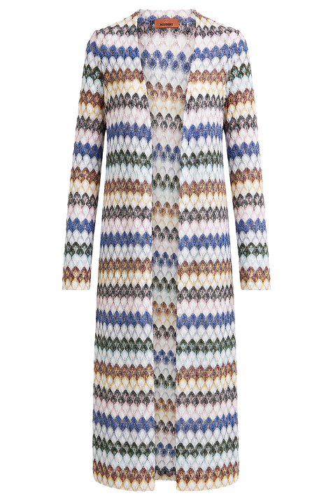 עליונית מקסי MISSONI
