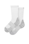 תמונה אחורית של Unisex Power Stride Cushion Tab Socks *3 Pack