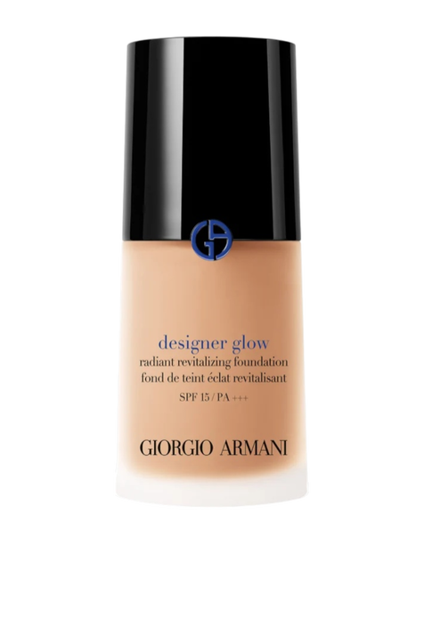 2.75 Designer Glow Foundation ARMANI BEAUTY