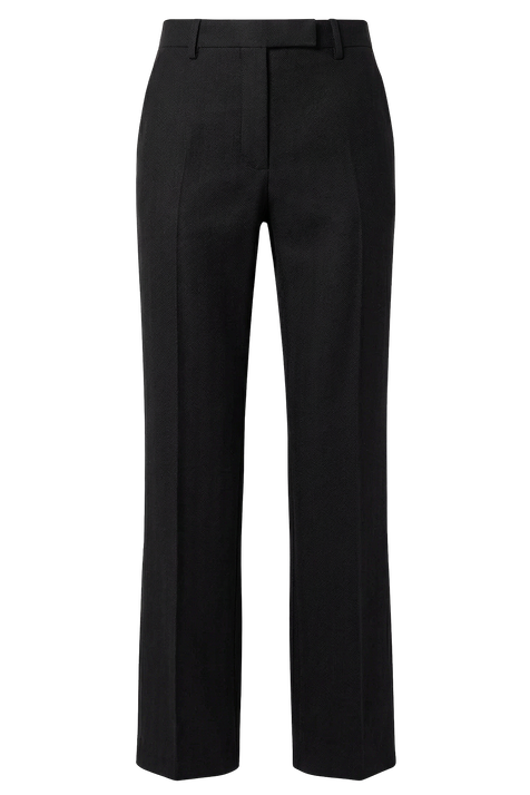 מכנסיים מחויטים