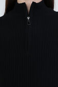 Open Back Half-Zip Sweater LULULEMON