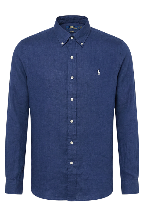 חולצה מכופתרת POLO RALPH LAUREN