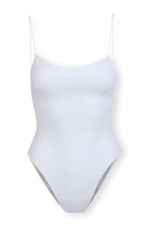 the C in White TROPIC OF C