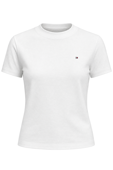 חולצת טי TOMMY HILFIGER