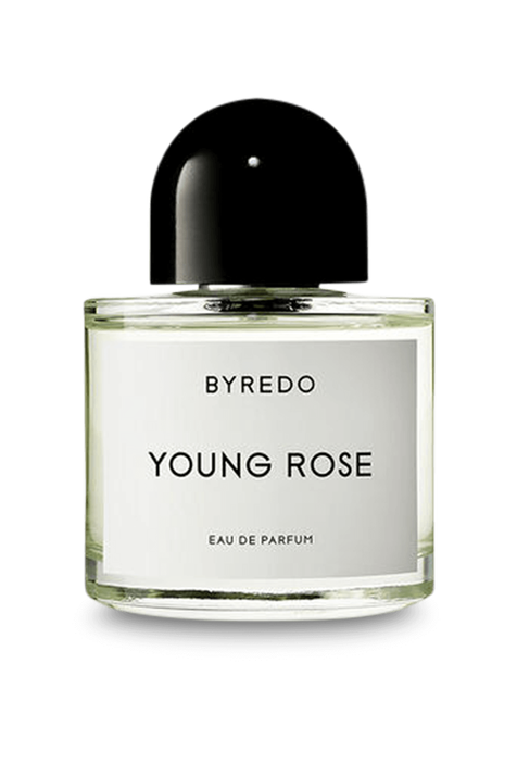 Young Rose Eau de Parfum 100 ml BYREDO