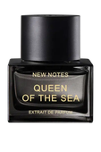 תמונה קידמית של New Notes Queen of the Sea Extarit 50 ml
