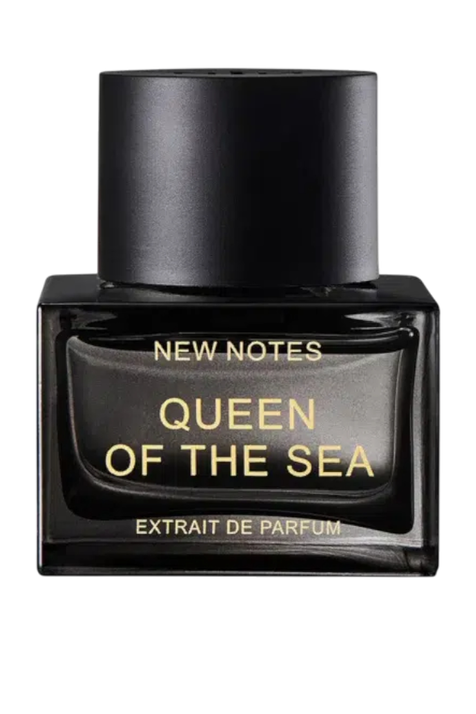 New Notes Queen of the Sea Extarit 50 ml NEW NOTES