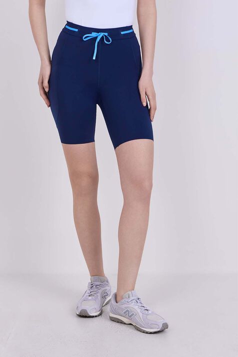 Fast and Free High-Rise Short 8'' Drawcord LULULEMON
