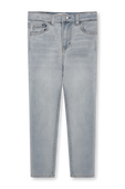 מכנסי ג'ינס - גילאי 4-6 LEVI`S KIDS