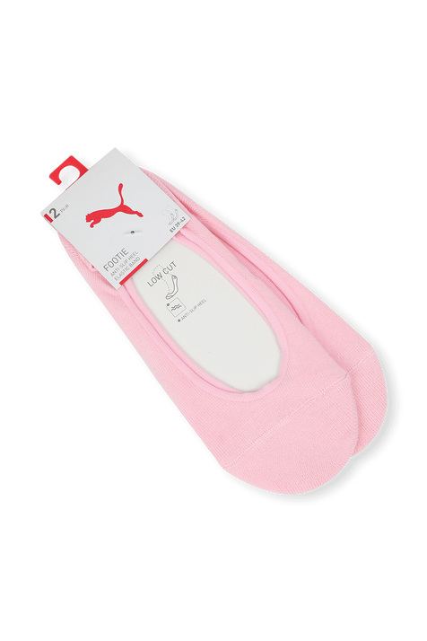 גרביים עם לוגו בורוד PUMA