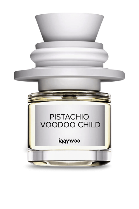 Pistachio Voodoo Child Eau de Parfum 50 ml IGGYWOO