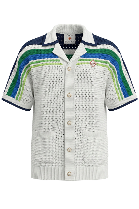 סריג כפתורים קרושה