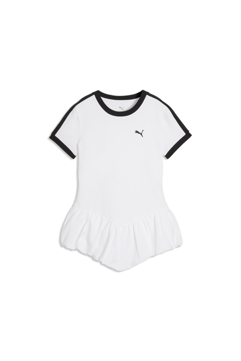 חולצת טי בסגנון בלון PUMA