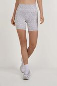 תמונת דוגמן קידמית של Wunder Train No Line High-Rise Short 6''