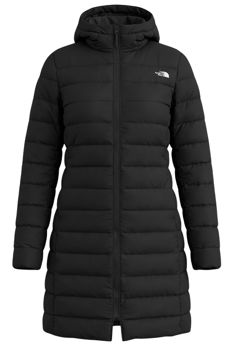 מעיל פוך בומבר