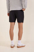 תמונת דוגמן אחורית של ABC WovenAir Pull-On Short 7